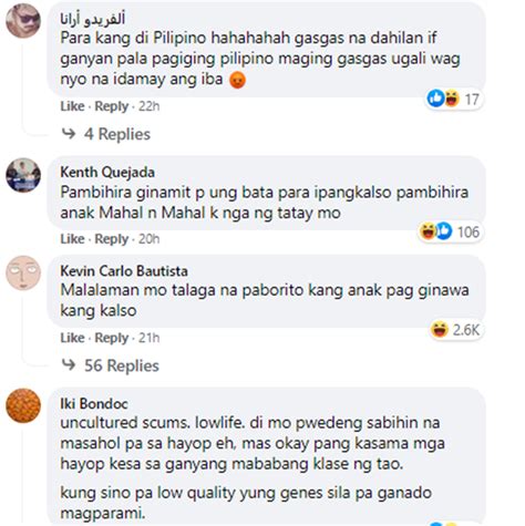 Raging Man Uses Daughter as “Kalso” During MMDA Clearing .